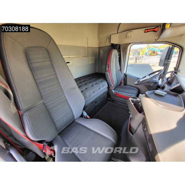 2020 Volvo FH 460-45783700