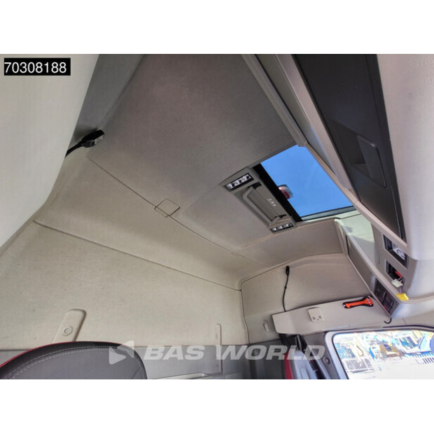 2020 Volvo FH 460-45783701