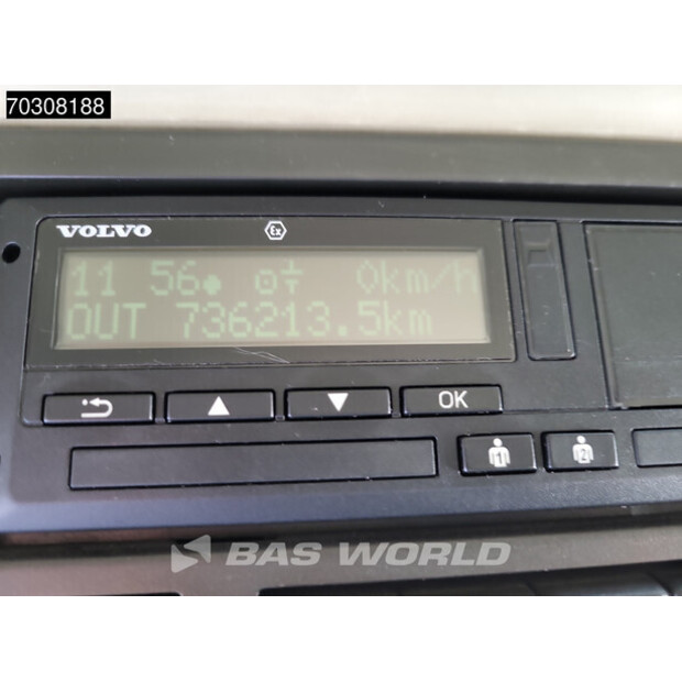 2020 Volvo FH 460-45783703