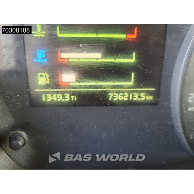 2020 Volvo FH 460-45783704