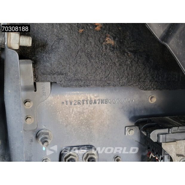 2020 Volvo FH 460-45783706