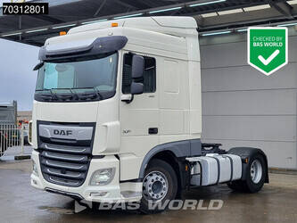 Image de CAMIONS 2019 DAF XF 480