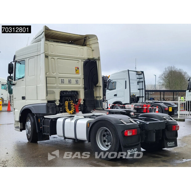 2019 DAF XF 480-45783710