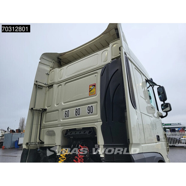 2019 DAF XF 480-45783714