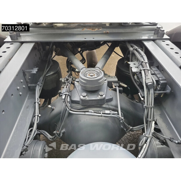 2019 DAF XF 480-45783715