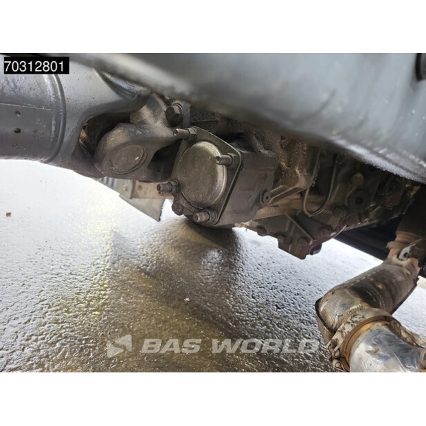 2019 DAF XF 480-45783717