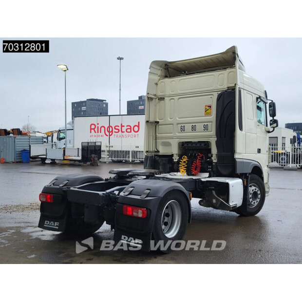 2019 DAF XF 480-45783719