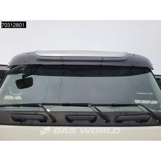 2019 DAF XF 480-45783722