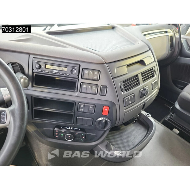 2019 DAF XF 480-45783726