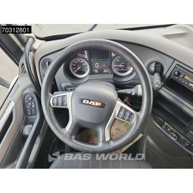 2019 DAF XF 480-45783728