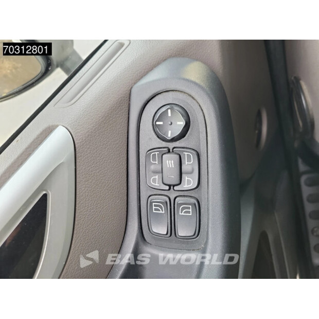 2019 DAF XF 480-45783733