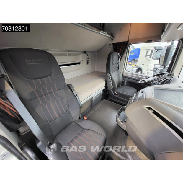 2019 DAF XF 480-45783736