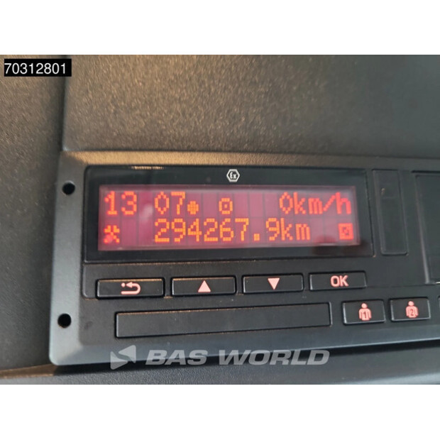 2019 DAF XF 480-45783738