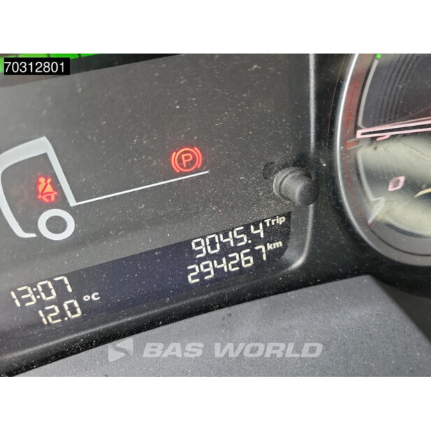 2019 DAF XF 480-45783739