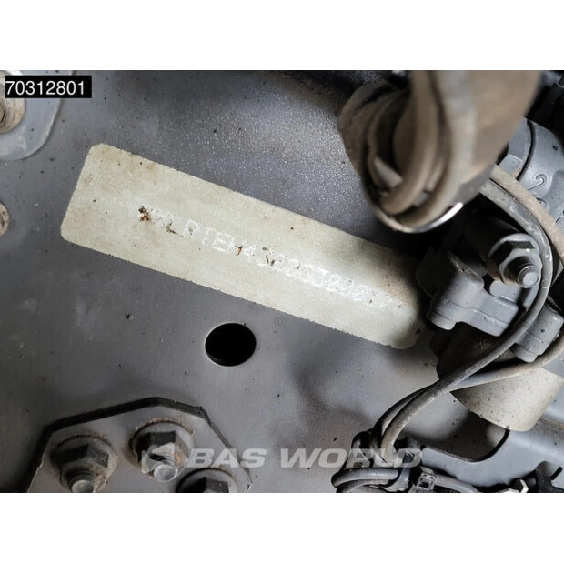 2019 DAF XF 480-45783741