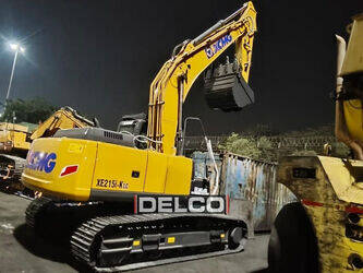 2026-xcmg-xe215lc-45790920