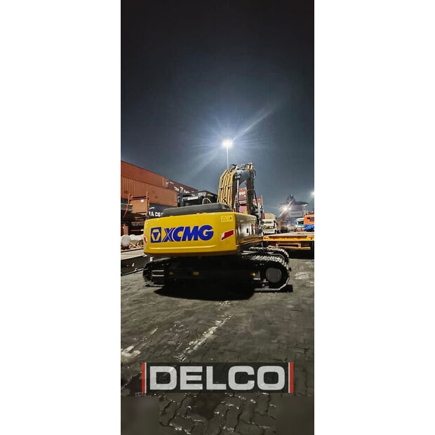 2026 اكس سي ام جي XE215I-K LC-45791005