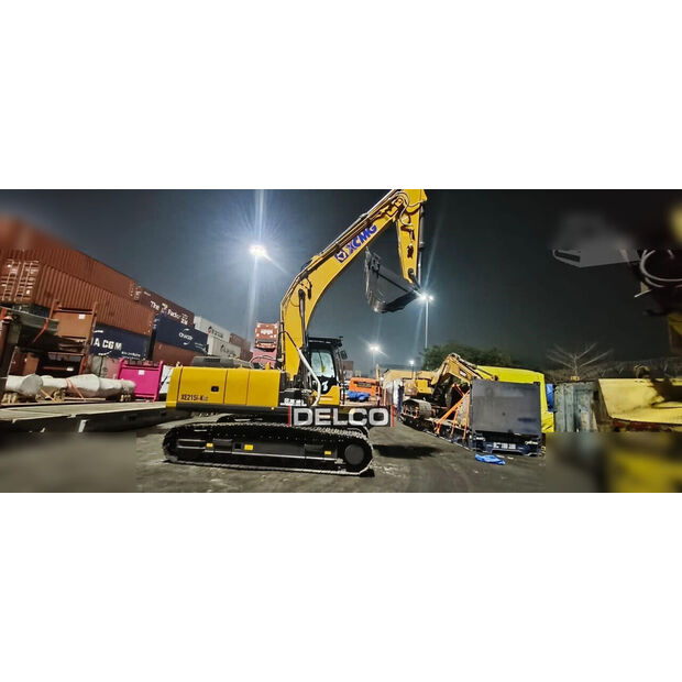 2026 XCMG XE215I-K LC-45791028