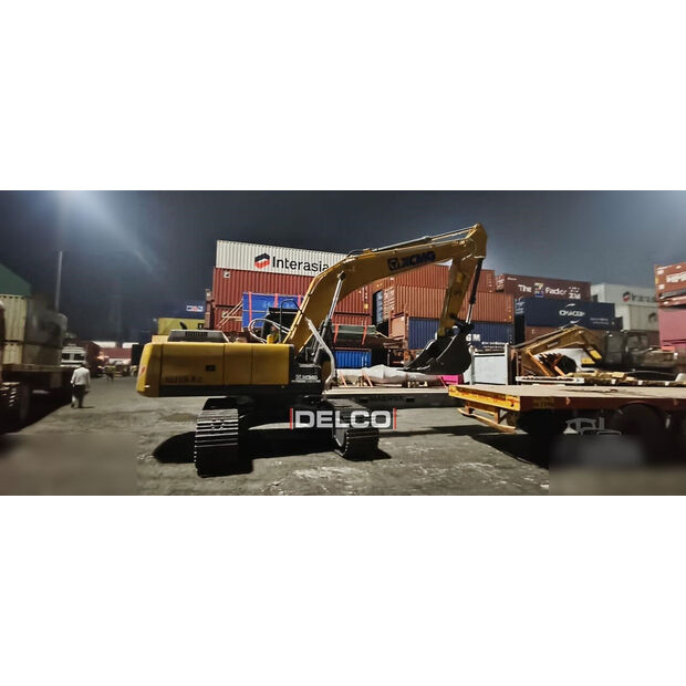 2026 XCMG XE215I-K LC-45791033