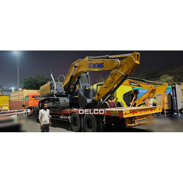 2026 XCMG XE215I-K LC-45791035