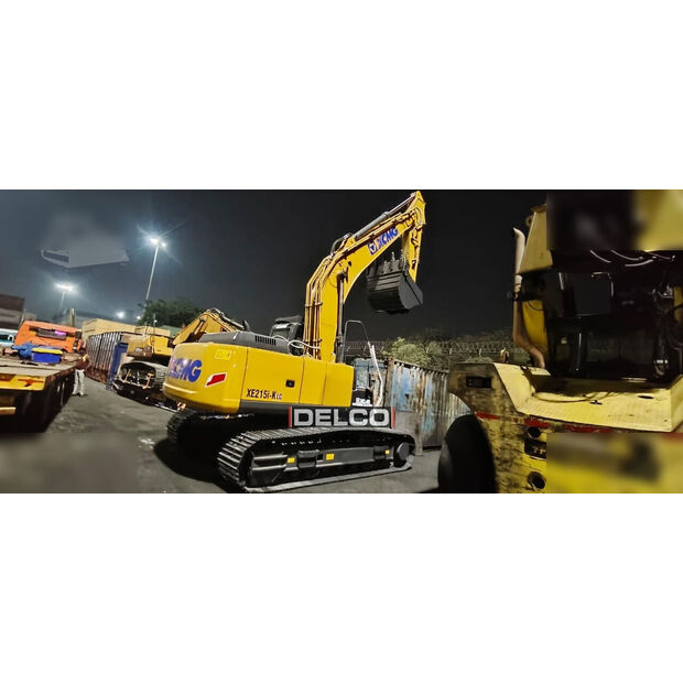 2026 XCMG XE215LC-45791078