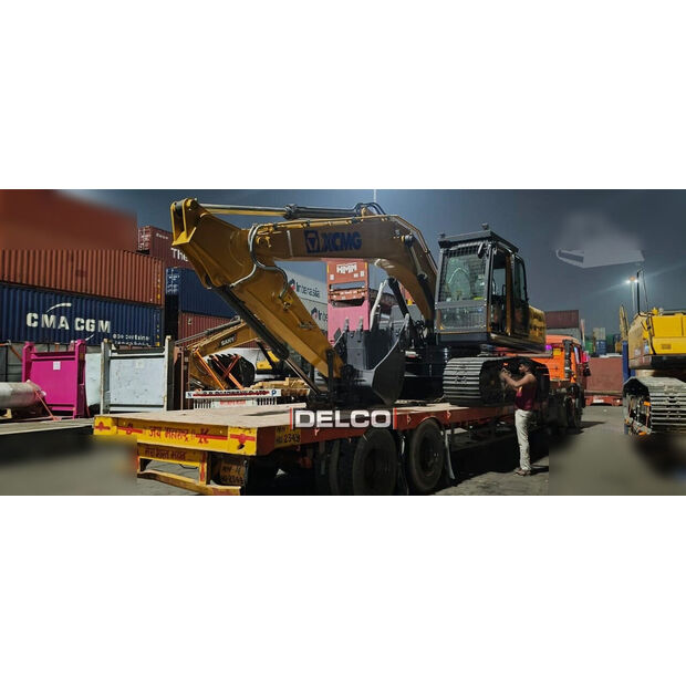 2026 XCMG XE215LC-45791085