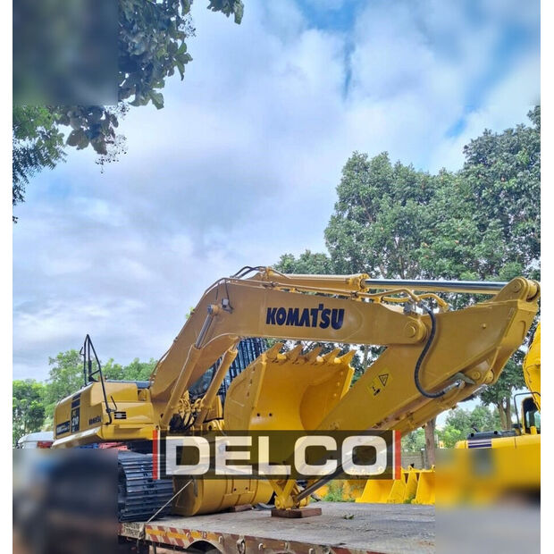 2026 Komatsu PC210 LC-10M0-45791114