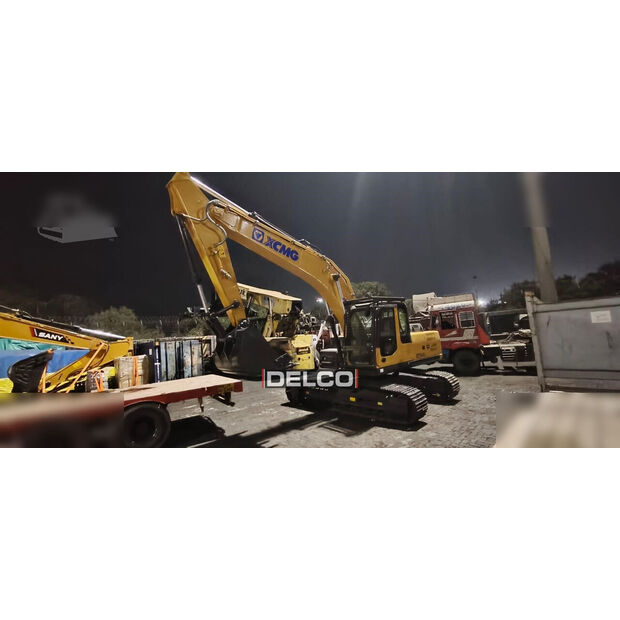 2026 XCMG XE215I-K LC-45791179