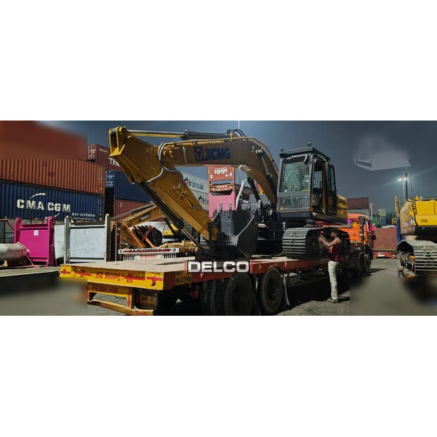 2026 XCMG XE215I-K LC-45791185