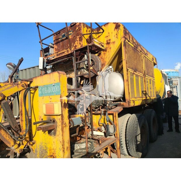 2000 Breining SHY8000-45793749