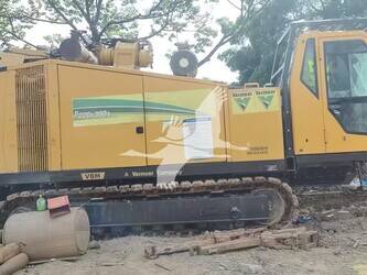 Image for DRILLING EQUIPMENT 2023 Vermeer NAVIGATOR D220X300 for Sale in United States of America