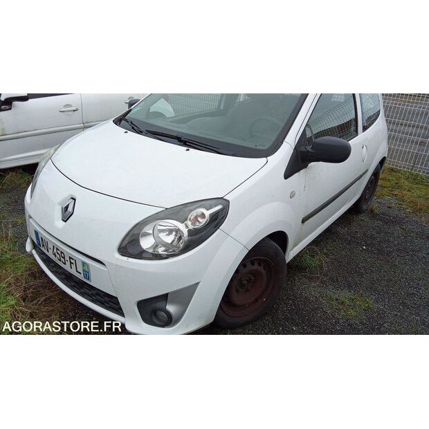 2010 رينو Twingo-45795859