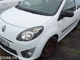 Image de VOITURES 2010 Renault Twingo