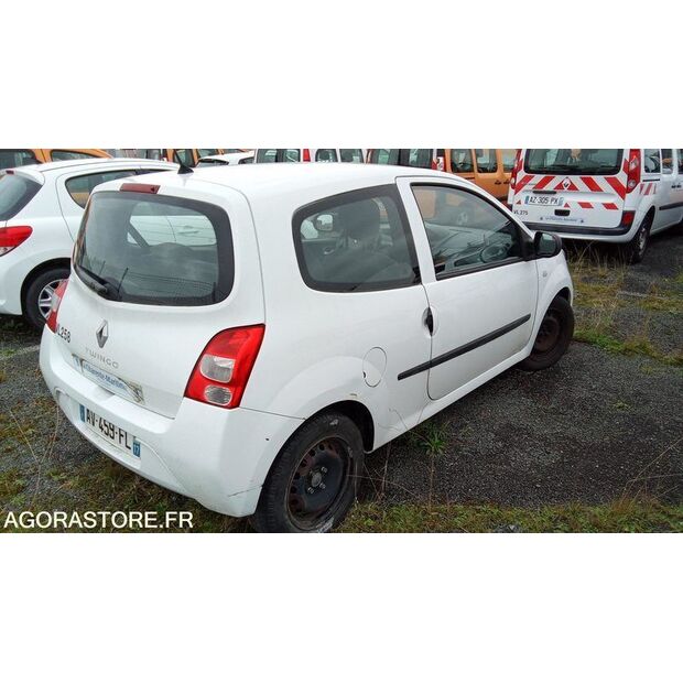 2010 رينو Twingo-45795861