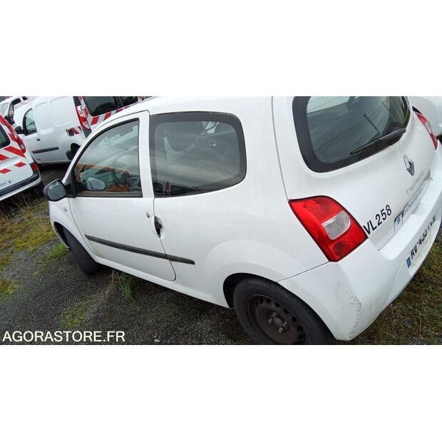 2010 رينو Twingo-45795862
