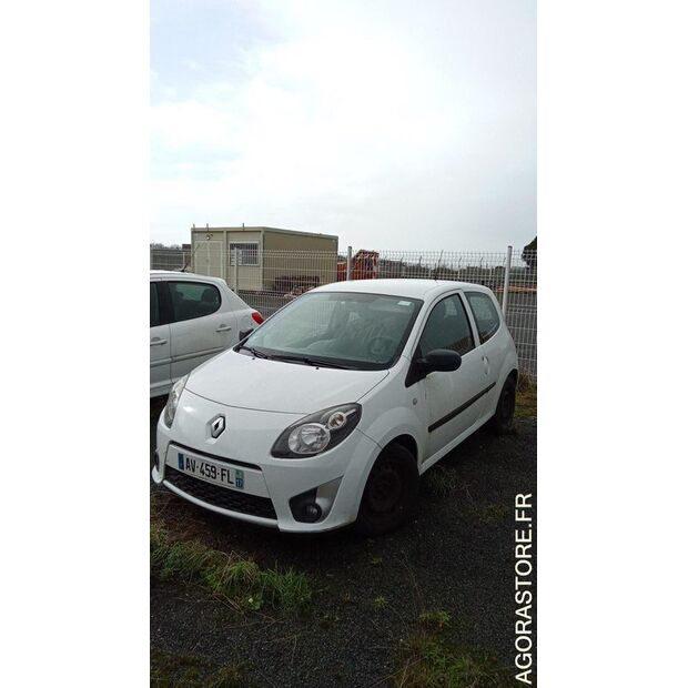 2010 رينو Twingo-45795863