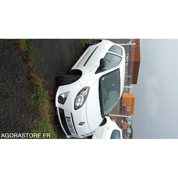 2010 رينو Twingo-45795864