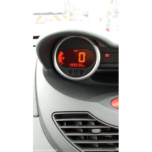 2010 رينو Twingo-45795865