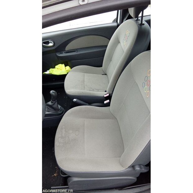 2010 رينو Twingo-45795866