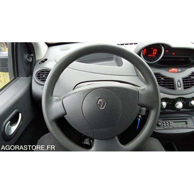 2010 رينو Twingo-45795867
