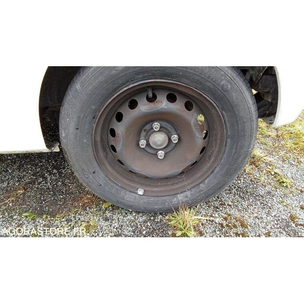 2010 رينو Twingo-45795870