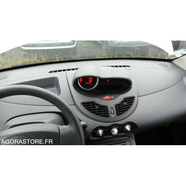 2010 رينو Twingo-45795871
