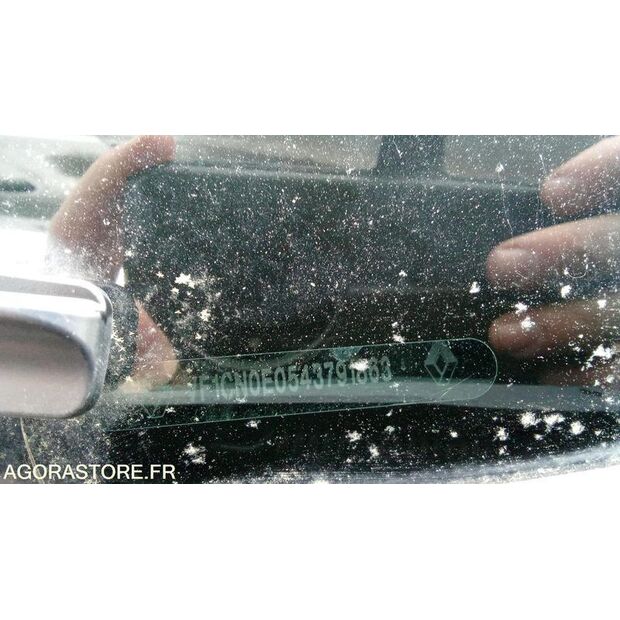 2010 رينو Twingo-45795872