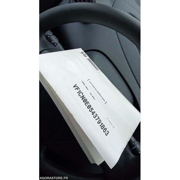 2010 رينو Twingo-45795873