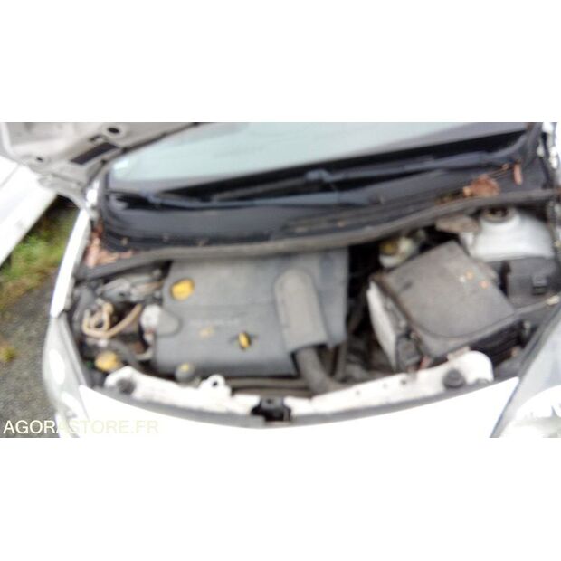 2010 رينو Twingo-45795874