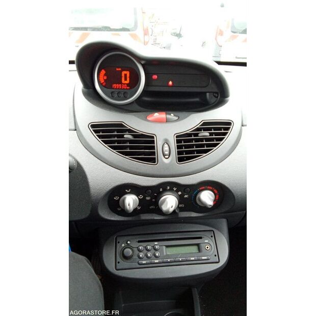 2010 رينو Twingo-45795875
