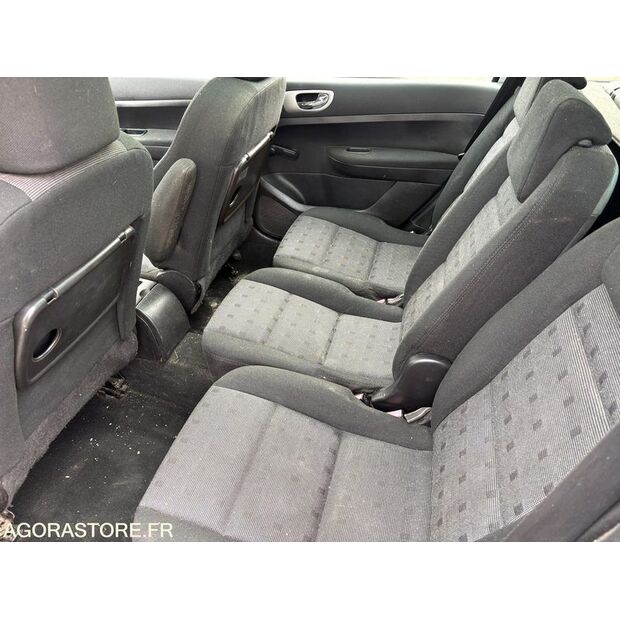 2005 Peugeot 307-45795878