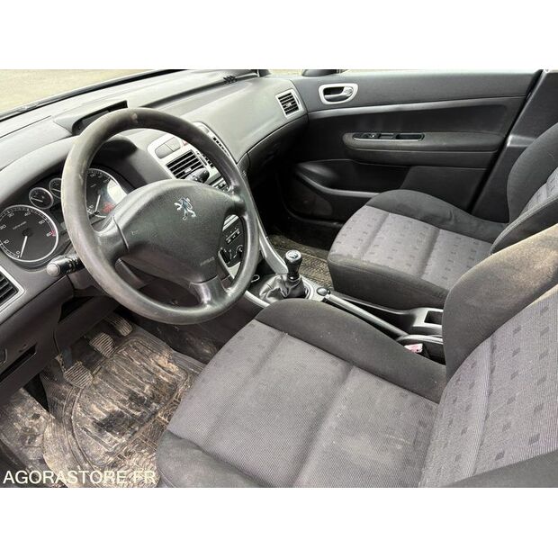 2005 Peugeot 307-45795879