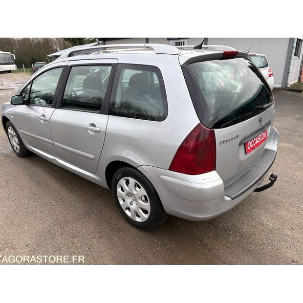 2005 Peugeot 307-45795880