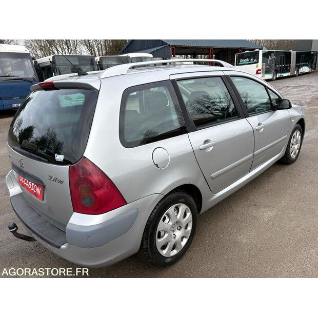 2005 Peugeot 307-45795881
